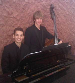 Brothers in Jazz