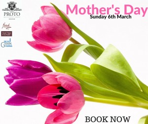 Mother's Day Book NOW